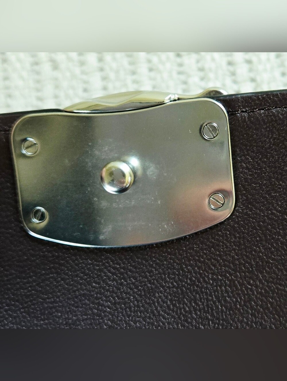 Coach Mint X Serf Bandit Shoulder Bag - Picture 10 of 13